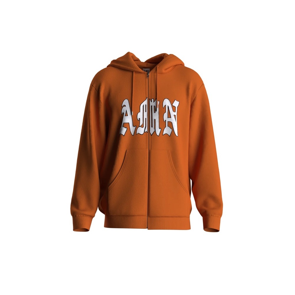 AMN Zip-up - Picture 4 of 4